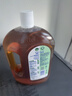 滴露消毒液滅活流感冠狀病毒消毒水除菌1.8L*2洗衣家居除螨殺菌 曬單實(shí)拍圖