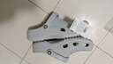 卡駱馳（crocs）經(jīng)典Clog檀健次同款洞洞鞋男女鞋涼鞋拖鞋涼拖 10001-1FT M9W11 曬單實拍圖