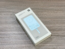 小米（MI）【3C認證】小米磁吸自帶線(xiàn)充電寶 10000 33W 藍色有線(xiàn)無(wú)線(xiàn)自在充電 iPhone安卓可用可上飛機/火車(chē) 曬單實(shí)拍圖