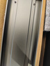 公牛（BULL）明裝軌道插座 智能大師可移動(dòng)免打孔軌道插座 1000mm+5個(gè)五孔插座 曬單實(shí)拍圖