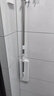 潔仕寶自動(dòng)夾布拖把洗臉巾懶人拖把新款靜電除塵紙大號(hào)加長(zhǎng)一次性拖把 【洗臉巾拖把32cm】單拖把 曬單實(shí)拍圖