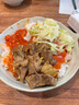 鋒味派黑豬肉大蔥餡餅1袋 360g/4片酥皮黃油兒童早餐速食冷凍手抓餅 曬單實(shí)拍圖