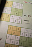 數(shù)獨(dú)游戲：六宮格 入門到精通階梯訓(xùn)練 填字游戲數(shù)字排列 兒童小學(xué)生一二三四五六年級(jí) 培養(yǎng)數(shù)學(xué)邏輯思維判斷力 綠色印刷附帶答案暑假作業(yè) 一升二暑假銜接 小升初暑假銜接 曬單實(shí)拍圖