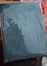 四萬(wàn)公里一次性雨衣長(cháng)款全身防雨男女加厚成人戶(hù)外便攜雨披騎行雨服SW7606 曬單實(shí)拍圖