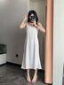 紫魅俏職業(yè)小西裝外套女中袖薄款春夏2025新款小個子短款休閑西服套裝裙 粉色西裝 2XL 曬單實拍圖
