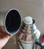 SIMELO保溫壺3.2L 玻璃內膽熱水瓶 保溫瓶 開(kāi)水瓶 學(xué)生宿舍水壺  經(jīng)典款 曬單實(shí)拍圖