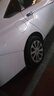 雙星（DOUBLE STAR）輪胎/汽車(chē)輪胎 195/60R16 89H SH71適配新軒逸/騏達(dá)/啟辰D60 曬單實(shí)拍圖
