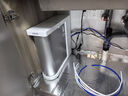 東芝（TOSHIBA） 【大白梨1000G優(yōu)礦】家用廚房專(zhuān)用臺下凈水器直飲機一體機富鋅微礦弱堿水母嬰認證UV殺菌國家補貼 曬單實(shí)拍圖