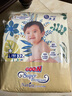 大王光羽致本之源 紙尿褲L32片(9-14kg)尿不濕嬰兒 雙重植物提取 曬單實(shí)拍圖