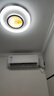 華凌空調(diào) 大1.5匹新一級(jí)能效 超省電pro巨省電變頻冷暖空調(diào)掛機(jī) KFR-35GW/N8HA1Ⅲ-P 家電國(guó)家補(bǔ)貼 曬單實(shí)拍圖