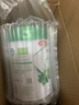 伊利金領(lǐng)冠塞納牧【首款HMOs】有機A2奶粉1段(0-6個月)800g 曬單實拍圖