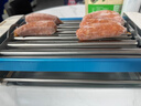 FRUNO全自動(dòng)烤腸機臺式家用迷你小型熱狗機烤香腸機烤火腿腸機白領(lǐng)學(xué)生宿舍神器多功能早餐機 6管【烤腸架+接油盤(pán)】 曬單實(shí)拍圖