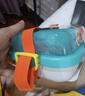 童雀醫生玩具兒童山姆同款小女孩聽(tīng)診器1-3-6歲寶寶仿真生日禮物益智 基礎款15件套【收納箱醫療套裝】 曬單實(shí)拍圖