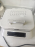 摩飛電器（Morphyrichards）【國(guó)家補(bǔ)貼】電餅鐺 0氟鈦瓷超耐磨 電餅檔家庭用早餐機(jī) 上下可拆加大加深電煎餅鍋電烤盤 MR8601A 曬單實(shí)拍圖