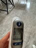 博朗（BRAUN）耳溫計IRT6525耳溫槍電子體溫計寶寶嬰兒老人體溫槍醫用測溫度計 曬單實(shí)拍圖