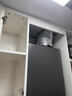 美的（Midea）【蒸汽洗AK7max】抽吸排油煙機(jī)家用28風(fēng)量頂側(cè)雙吸變頻自清潔煙機(jī)以舊換新國(guó)家補(bǔ)貼20%可配燃?xì)庠? 曬單實(shí)拍圖