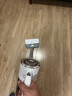 KONKA康佳吸塵器無(wú)線(xiàn)吸拖一體機家用大吸力手持小型輕音大功率洗地機-A 【灰松1.5萬(wàn)pa大吸力】掃吸拖+雙濾芯+雙拖布 曬單實(shí)拍圖