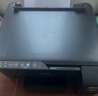 愛(ài)普生（EPSON）墨倉式 L3255彩色打印機 微信打印/無(wú)線(xiàn)連接  家用打印優(yōu)選（打印、復印、掃描、AI學(xué)習打印機） 曬單實(shí)拍圖