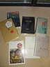史鐵生作品：務(wù)虛筆記 史鐵生（史鐵生的首部長篇小說，也是他半自傳式的作品） 小說 曬單實拍圖