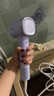 松下（Panasonic）【國家補貼】空氣發(fā)梳負離子電吹風機筒高速家用低噪速干護發(fā)不傷發(fā)送女生禮物EH-WNE6M 曬單實拍圖