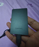聯(lián)想（Lenovo）256GB 移動固態(tài)硬盤（PSSD）USB3.2 550MB/s 高速移動硬盤 手機(jī)直連 筆記本 Y560系列 曬單實(shí)拍圖