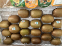 佳沛（zespri）綠奇異果特大果22-25個(gè)原箱裝單果約133-176g 水果禮盒獼猴桃 曬單實(shí)拍圖