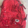 匡威（Converse）CONVERSE匡威官方 Straight Edge男女簡(jiǎn)約電腦雙肩包書(shū)包10021138 10021138-A19 OSFA 曬單實(shí)拍圖