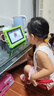 愛(ài)學(xué)寶兒童學(xué)習機防摔版 1-12歲學(xué)前拼音識字幼小銜接幼兒早教機語(yǔ)文數學(xué)英語(yǔ)點(diǎn)讀機護眼小學(xué)生教育平板 精品課版3G+64G【精品早教+小學(xué)+安卓】 曬單實(shí)拍圖