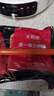 大希地香煎淀粉腸1120g/16根 油炸燒烤空氣炸鍋食材 火腿腸香腸小吃零食 曬單實(shí)拍圖