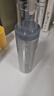 玫麗盼（Milbon）翩俊造型摩絲5號200g泡沫發(fā)蠟發(fā)膠造型卷發(fā)蓬松彈力素定型噴霧女 曬單實拍圖