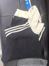 三葉草（Adidas）阿迪達斯ADIDAS三葉草男女寬松時(shí)尚百搭休閑夾克外套 JW0110 2XL 曬單實(shí)拍圖