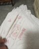 好奇（Huggies）金裝云感褲拉拉褲嬰兒尿不濕超薄成長褲新生兒寶寶瞬吸干爽學(xué)步褲 3XL 1包 26片 【17kg以上】 曬單實拍圖
