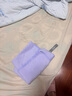 羽克速干浴巾游泳吸水不掉毛健身運(yùn)動(dòng)毛巾裹男女款便攜溫泉新款沙灘巾 丁香紫/80*130cm 均碼/收藏加購(gòu)優(yōu)先發(fā)貨 曬單實(shí)拍圖