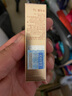 OHBT玻尿酸變色潤唇膏3g凡士林保濕滋潤防干裂脫皮唇炎補(bǔ)水護(hù)唇去死皮 曬單實拍圖