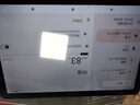 HUAKIN平板電腦2025最新款ipad109全網(wǎng)通5G4K超清網(wǎng)課學習游戲娛樂辦公二合一 深空灰 16pro 20G運行 + 1TB內(nèi)存+豪華禮品 4K超清|120Hz高刷|雙卡全網(wǎng)通 曬單實拍圖