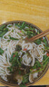小熊（Bear）電熱飯盒 加熱飯盒 保溫飯盒可加熱 雙層四膽辦公室蒸煮熱飯神器可預約上班族加熱便當盒DFH-G16W7 曬單實(shí)拍圖
