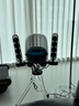 哈曼卡頓（Harman/Kardon）Soundsticks 5水晶5代無線藍牙桌面音響氛圍燈光家用電腦電視音箱 玄光色 曬單實拍圖