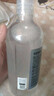 悠宜（unny club）溫和卸妝水500ml*2 眼唇卸三合一卸妝液深層清潔敏感肌護膚 曬單實(shí)拍圖