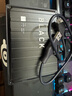 西部數(shù)據(jù)（WD）移動硬盤6TB USB3.2 P10游戲存儲大容量高速便攜外置機械硬盤PS5手機筆記本電腦外接 曬單實拍圖