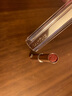 蘭蔻口紅亮采水唇膏42元?dú)馓痂肿虧?rùn)顯氣色唇膏禮盒禮物生日送女友 曬單實(shí)拍圖