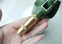 WORTH園藝工具家用氣壓式噴壺高壓澆水壺灑水器噴霧消毒澆花澆水神器 【新手進(jìn)階】2L豪華氣壓銅嘴噴壺 曬單實(shí)拍圖