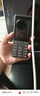 諾基亞（NOKIA）125 4G全網(wǎng)通移動聯(lián)通電信廣電 2.4英寸 老人老年按鍵直板學(xué)生兒童備用手機 雙卡雙待 鈦灰色 曬單實拍圖