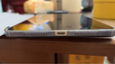 ALittleFlower適用ipadair7/6鋼化膜11英寸ipad25/24款蘋(píng)果M2芯片平板電腦貼膜全屏防摔抗指紋高清保護膜 曬單實(shí)拍圖