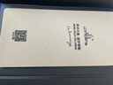 萬(wàn)象（WANXIANG）雙層玻璃杯經(jīng)典皮紋V20RL商務(wù)辦公禮盒泡茶杯370ML大容量家用水杯 曬單實(shí)拍圖