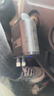 車載充電器手機充電器超級快充點煙器轉(zhuǎn)換頭車充自帶線伸縮線 c線+蘋果線+雙c口+USB口 1套 曬單實拍圖