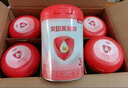 貝因美（Beingmate）愛(ài)加12-36月幼兒奶粉3段800g*6多罐免疫成長(cháng)奶粉含乳鐵蛋白 曬單實(shí)拍圖