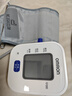 歐姆龍（OMRON）電子血壓計(jì)上臂式血壓儀老人家用大屏血壓測(cè)量醫(yī)用高精準(zhǔn) U701 曬單實(shí)拍圖
