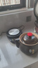 志高煎藥壺全自動(dòng)分體預(yù)約定時(shí)式家用養(yǎng)生壺熬中藥鍋中藥電煎壺家用煲藥煎鍋中醫(yī)煮熬藥罐砂鍋燉藥?kù)?【次日達(dá)】成人藥量推薦志高B5.5文武火變頻無(wú)釉款 曬單實(shí)拍圖