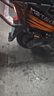 固滿德電動車摩托車輪胎半熱熔真空胎6層級90/90-10【免費上門安裝】 曬單實拍圖