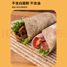 悅味紀(jì) 蕎麥卷餅1.5kg 36張 0脂 代餐主食 手抓餅粗糧 早餐半成品 速食 曬單實(shí)拍圖